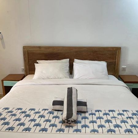 Lavender Villa No.7 Kuta Lombok Eksteriør billede