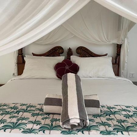 Lavender Villa No.7 Kuta Lombok Eksteriør billede