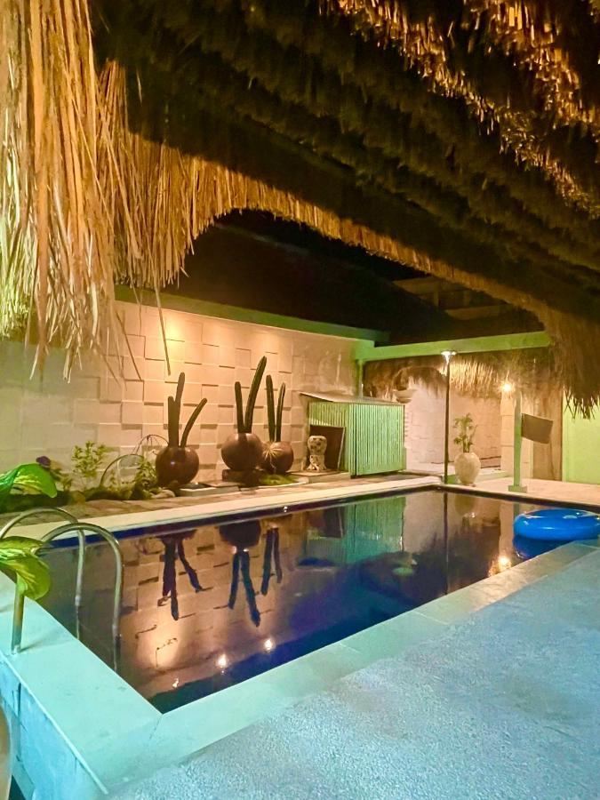 Lavender Villa No.7 Kuta Lombok Eksteriør billede