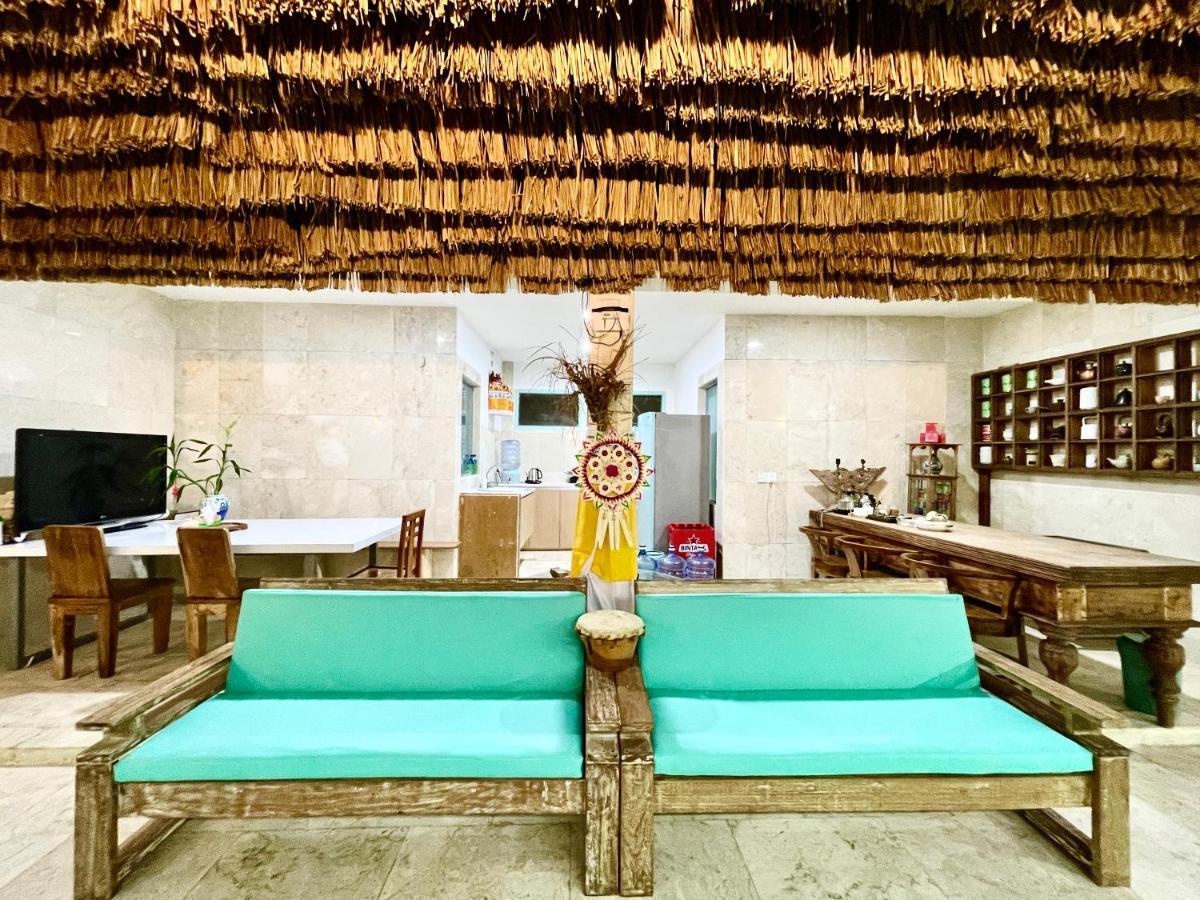 Lavender Villa No.7 Kuta Lombok Eksteriør billede