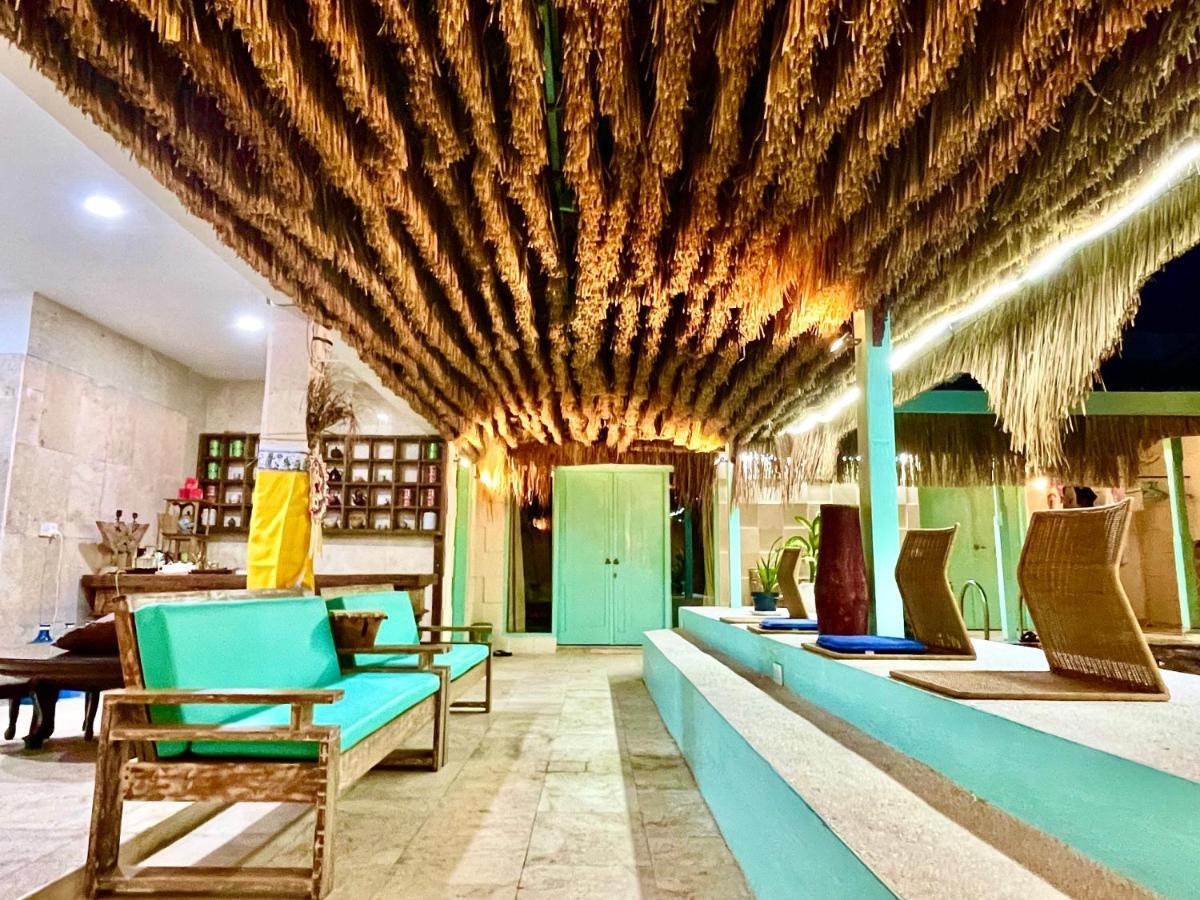 Lavender Villa No.7 Kuta Lombok Eksteriør billede