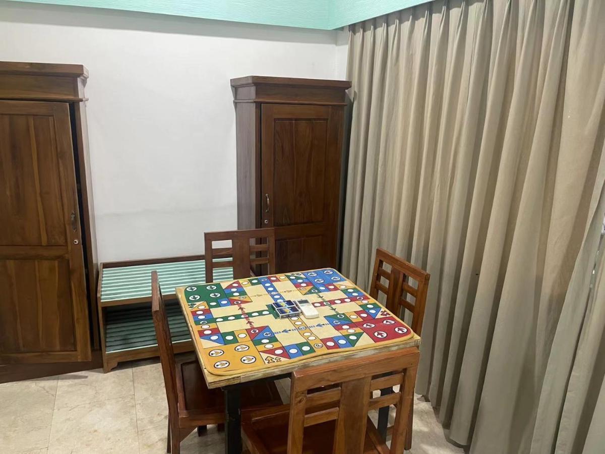 Lavender Villa No.7 Kuta Lombok Eksteriør billede
