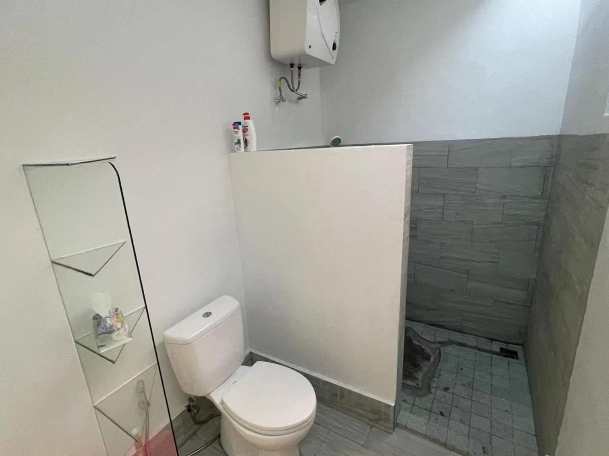 Lavender Villa No.7 Kuta Lombok Eksteriør billede
