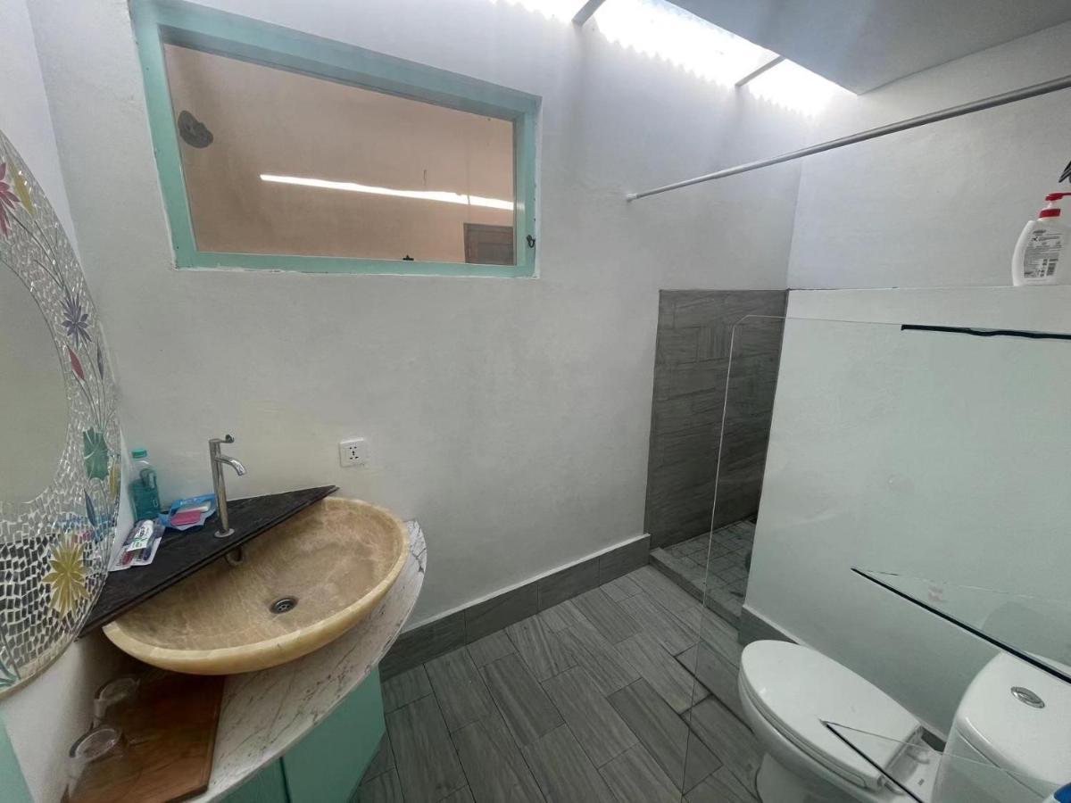 Lavender Villa No.7 Kuta Lombok Eksteriør billede