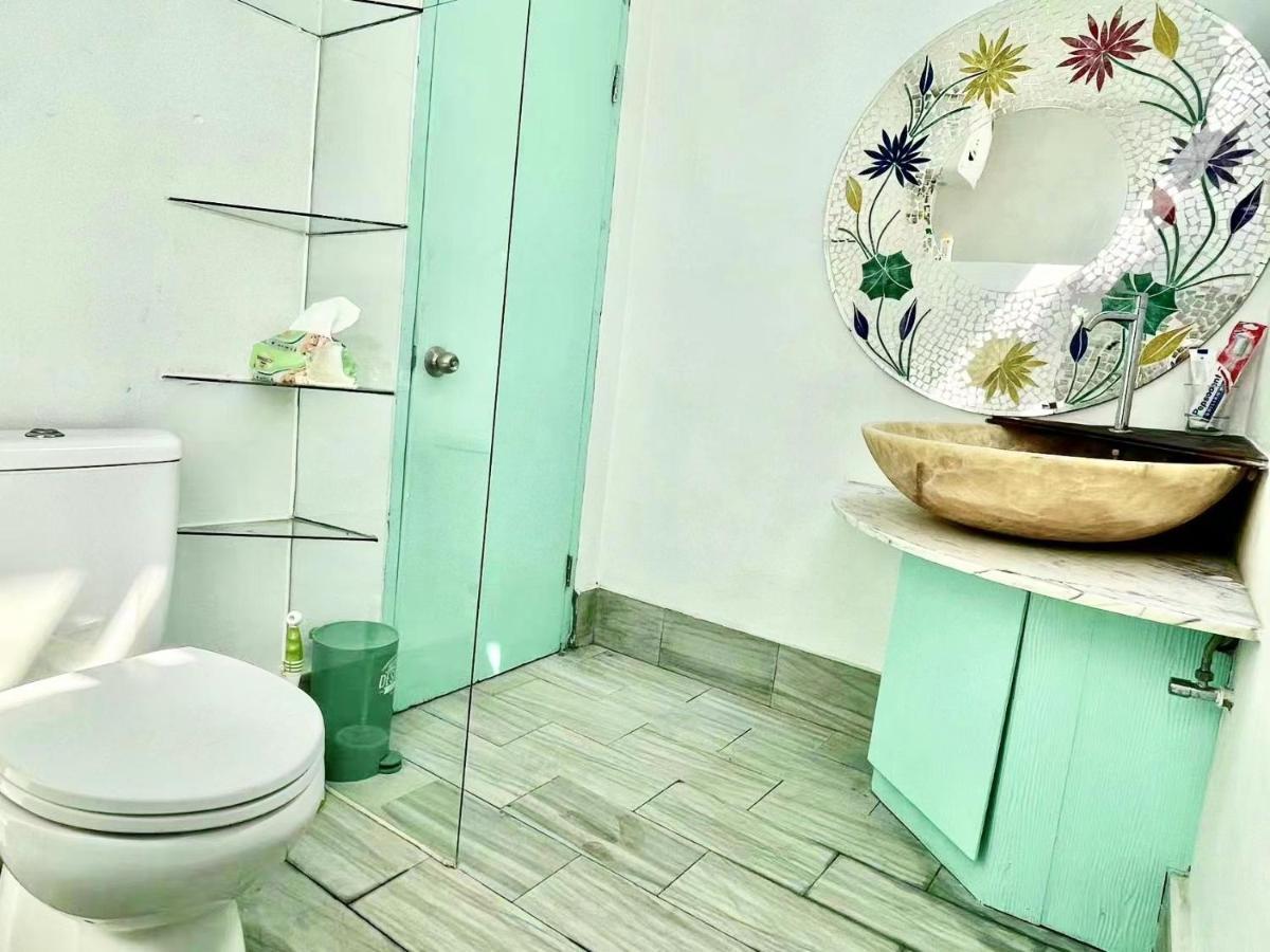 Lavender Villa No.7 Kuta Lombok Eksteriør billede