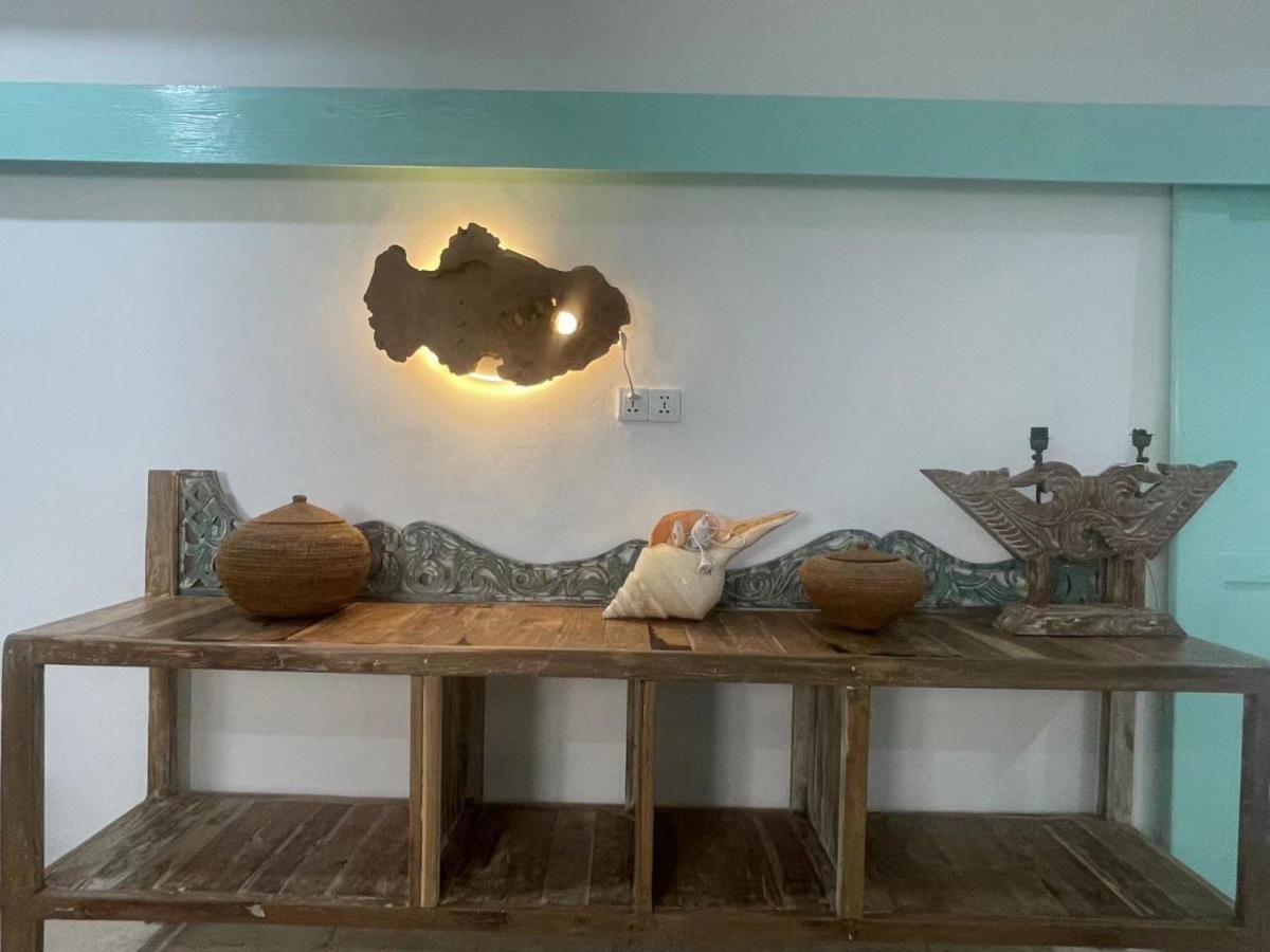 Lavender Villa No.7 Kuta Lombok Eksteriør billede