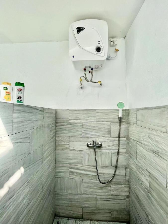 Lavender Villa No.7 Kuta Lombok Eksteriør billede