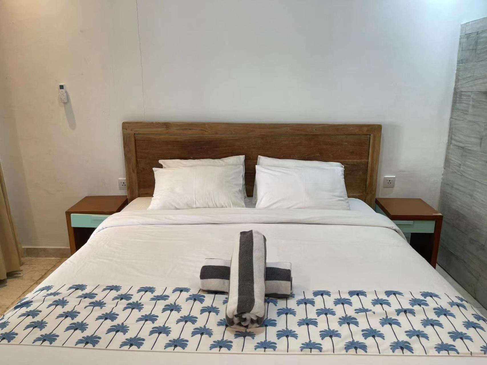 Lavender Villa No.7 Kuta Lombok Eksteriør billede